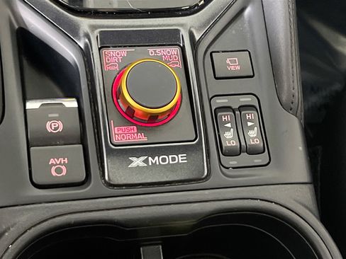 Used 2022 Subaru Forester Wilderness image 21