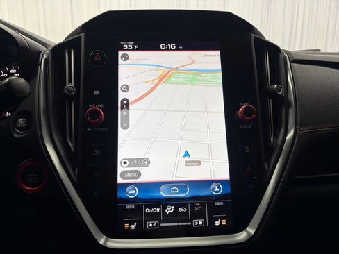 Used 2022 Subaru WRX Limited image 27