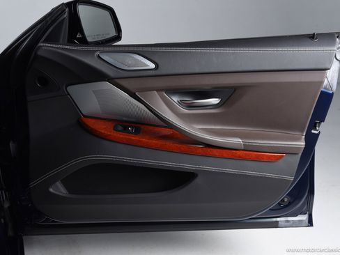 Used 2016 BMW ALPINA B6 xDrive Gran Coupe image 39