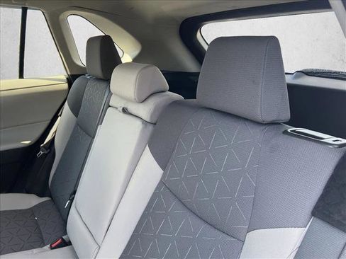 Certified 2024 Toyota RAV4 XLE image 18