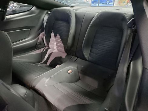 Used 2021 Ford Mustang Mach 1 image 11