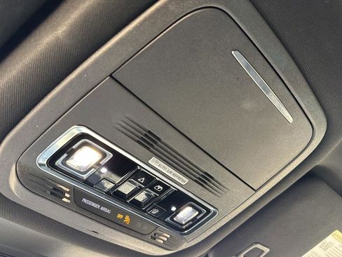 Certified 2024 Lincoln Nautilus Reserve w/ Equipment Group 202A image 23