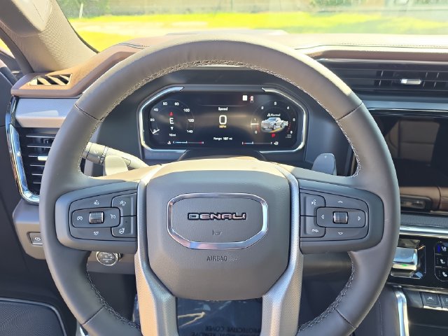 New 2026 GMC Sierra 1500 Denali w/ Technology Package AWD/4WD image 23