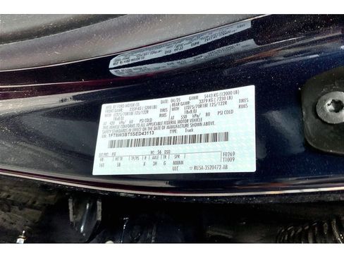 Used 2025 Ford F350 Lariat image 34