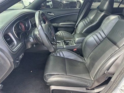 Used 2022 Dodge Charger SRT Hellcat image 10