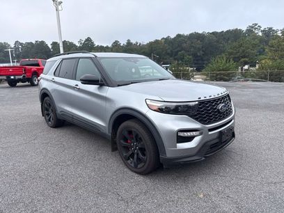 Used 2023 Ford Explorer ST w/ Equipment Group 401A