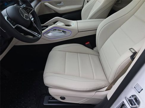 Used 2026 Mercedes-Benz GLE 450 4MATIC image 31