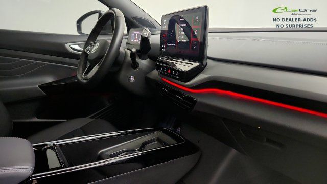 Used 2024 Volkswagen ID.4 S RWD image 35