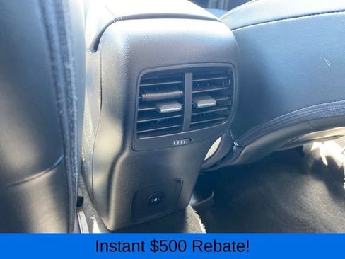 Used 2023 Ford Escape Platinum image 20