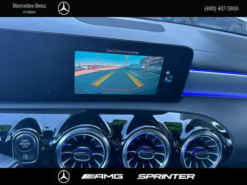 Certified 2023 Mercedes-Benz CLA 250 image 23
