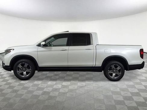 New 2026 Honda Ridgeline RTL image 3