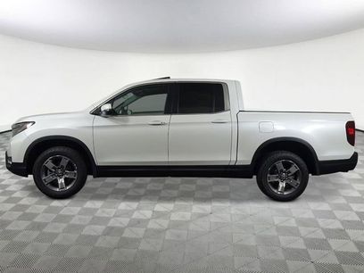 New 2026 Honda Ridgeline RTL