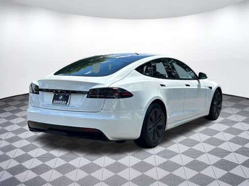Used 2023 Tesla Model S AWD/4WD image 9