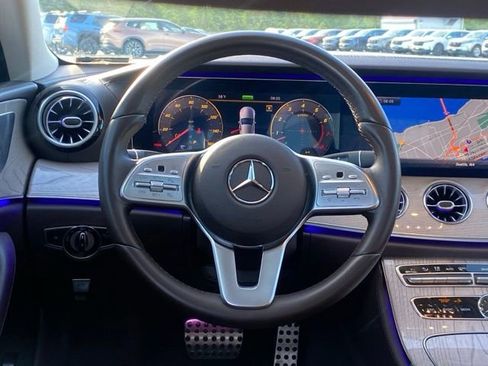 Used 2019 Mercedes-Benz CLS 450 image 9