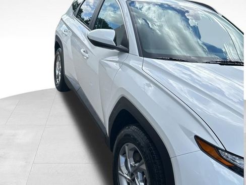Used 2024 Hyundai Tucson SEL FWD image 14