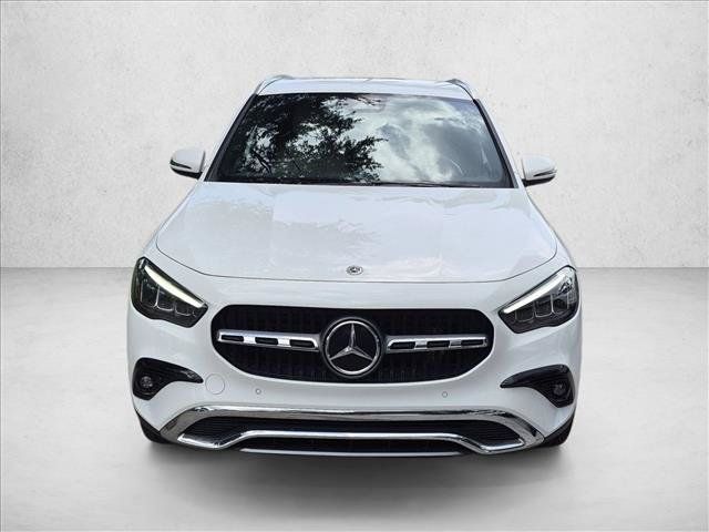 Used 2024 Mercedes-Benz GLA 250 image 2