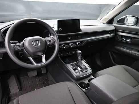 Certified 2026 Honda CR-V EX image 40