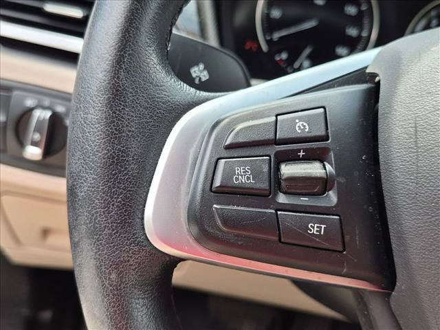 Used 2021 BMW X1 xDrive28i w/ Convenience Package AWD/4WD image 10