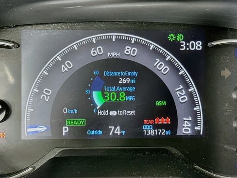 Used 2019 Toyota RAV4 Limited AWD/4WD image 19