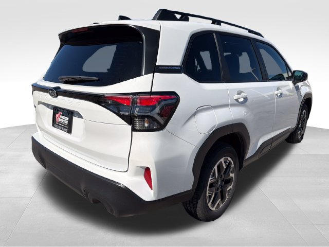 New 2026 Subaru Forester Premium AWD/4WD image 7