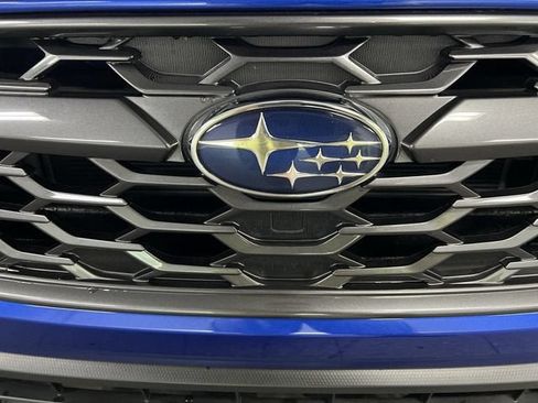 Used 2023 Subaru WRX Limited AWD/4WD image 32