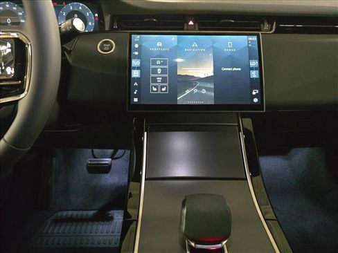 New 2026 Land Rover Range Rover Evoque S AWD/4WD image 22