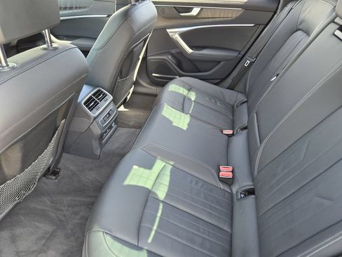 Certified 2023 Audi A6 Premium Plus w/ Premium Plus Package AWD/4WD image 40