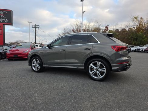 Used 2022 Audi Q3 2.0T Premium Plus image 10