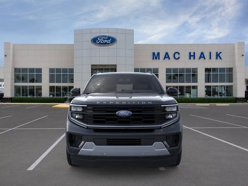 New 2026 Ford Expedition Max Platinum AWD/4WD image 6