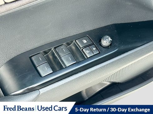 Used 2025 Toyota Camry LE FWD image 20