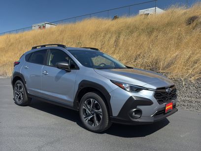New 2025 Subaru Crosstrek 2.5i Premium