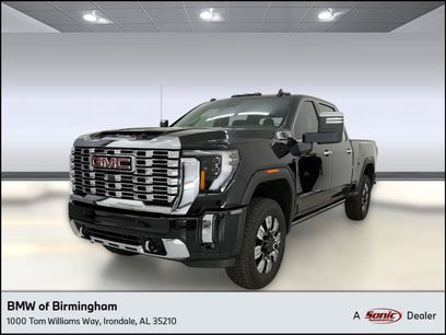 Used 2026 GMC Sierra 2500 Denali w/ Denali Reserve Package