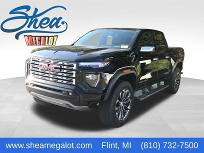 Used 2023 GMC Canyon Denali