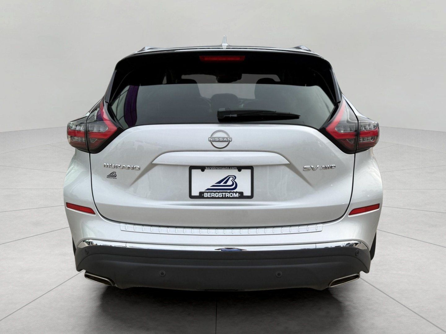 Used 2023 Nissan Murano SV AWD/4WD image 11