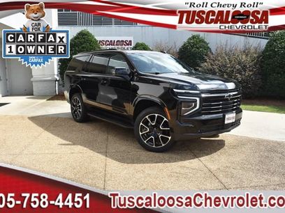 Used 2026 Chevrolet Tahoe RST w/ Comfort Package