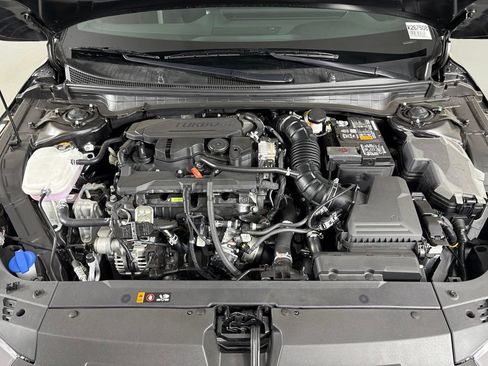 New 2026 Kia K4 GT-Line Turbo FWD image 45