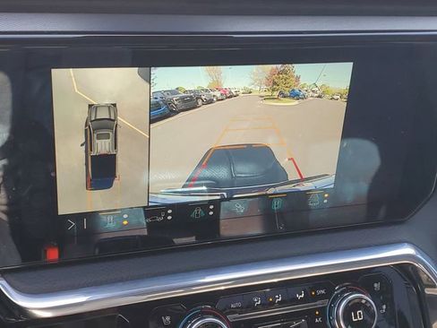 Used 2023 GMC Sierra 1500 Denali w/ Denali Reserve Package AWD/4WD image 26