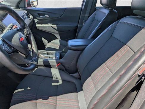 Used 2023 Chevrolet Equinox RS FWD image 14