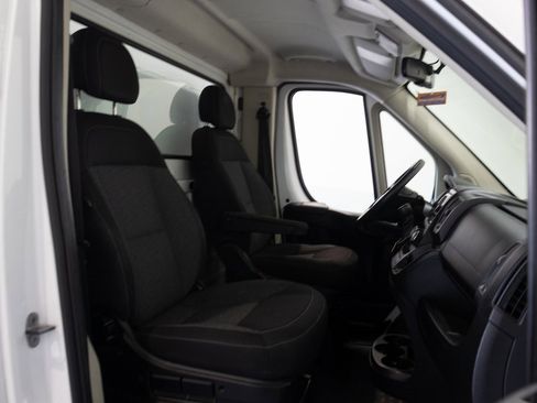 Used 2014 RAM ProMaster 3500 w/ Premium Appearance Group image 21