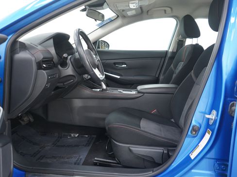 Used 2020 Nissan Sentra SR image 19