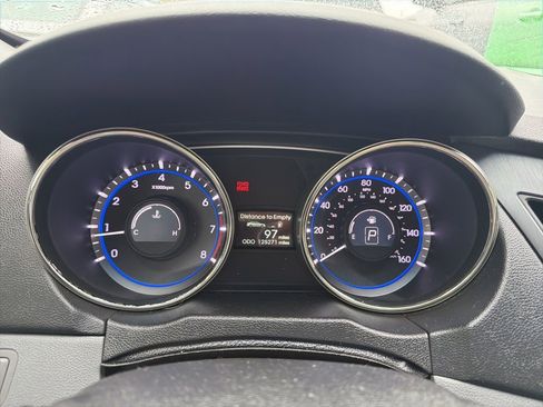 Used 2013 Hyundai Sonata GLS w/ Popular Equipment Pkg FWD image 10