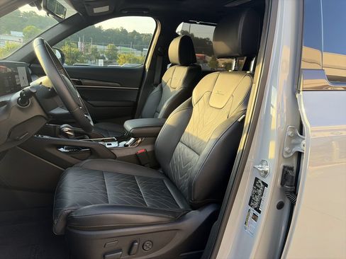 Used 2024 Kia Telluride SX Prestige X-Line AWD/4WD image 14