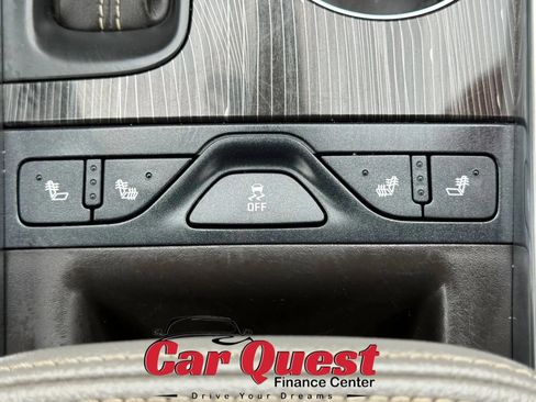 Used 2018 Chevrolet Impala LT FWD image 21