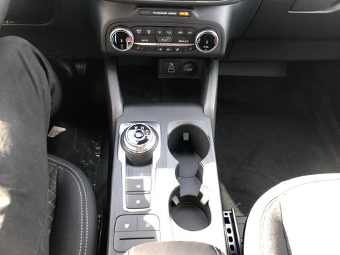 New 2026 Ford Escape Active w/ Cold Weather Package image 13