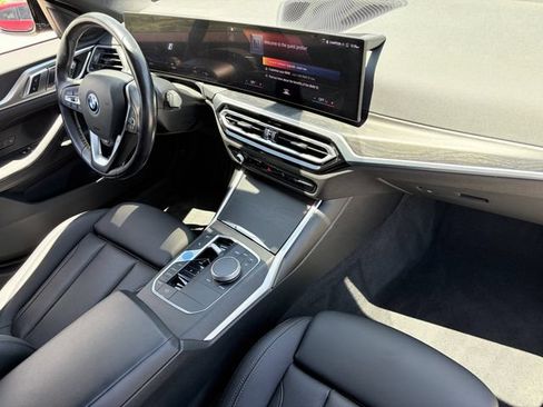 Used 2023 BMW i4 eDrive35 w/ Premium Package RWD image 13