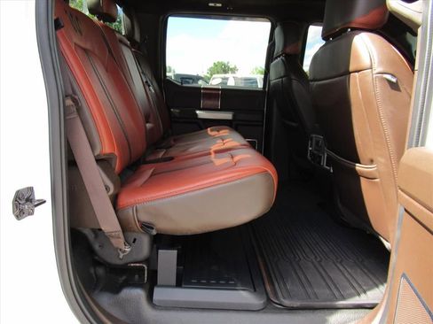 Used 2022 Ford F250 King Ranch w/ King Ranch Ultimate Package AWD/4WD image 35