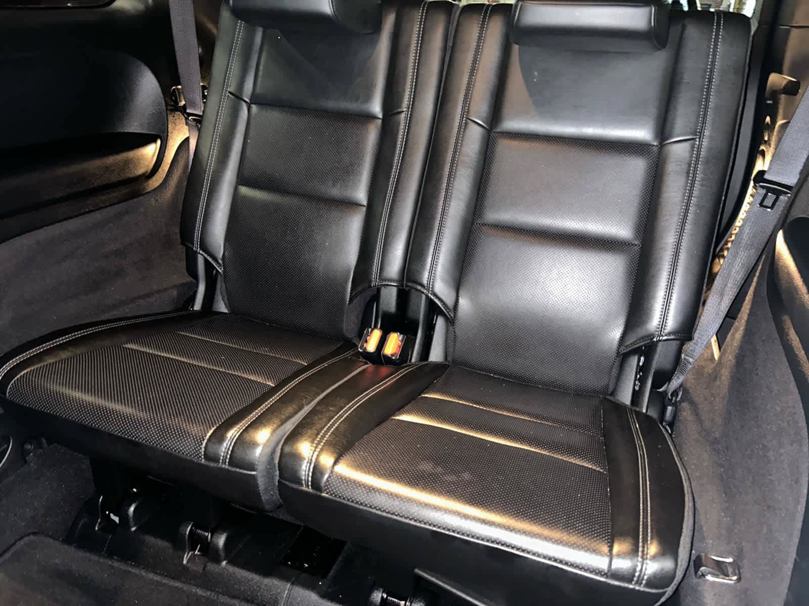 Used 2022 Dodge Durango Citadel AWD/4WD image 6