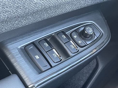 New 2026 Subaru Outback Limited image 16