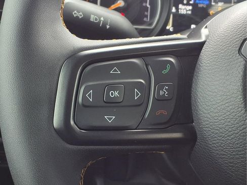 Used 2024 Jeep Wrangler Willys image 14