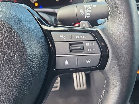 Certified 2023 Honda Civic Sport image 20